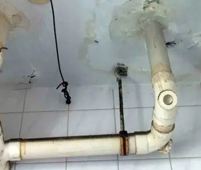 海珠卫生间漏水检测多少钱