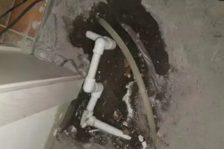 海珠卫生间漏水检测多少钱
