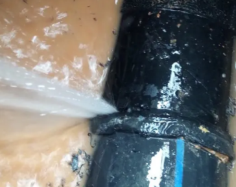 海珠漏水维修价格明细