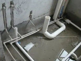 海珠水管维修多少钱