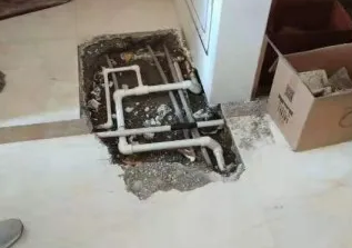 海珠查漏水多少钱