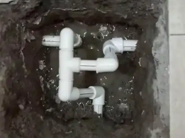 海珠卫生间漏水维修公司为您专业分享一下海珠查漏水的知识点