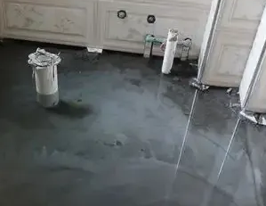海珠卫生间漏水维修公司为您专业分享下海珠卫生间漏水检测的知识点