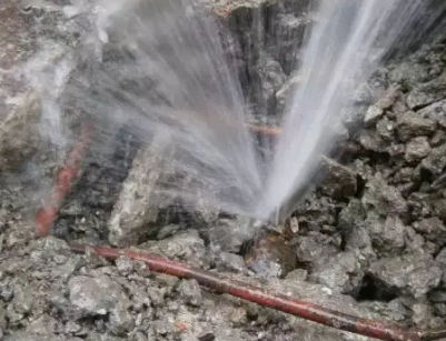 海珠水管维修多少钱