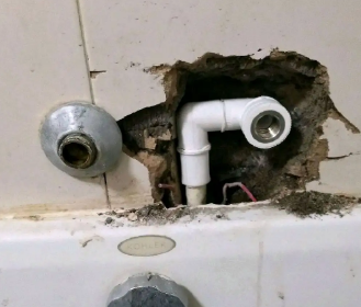 海珠卫生间漏水检测多少钱