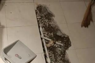 海珠卫生间漏水检测电话